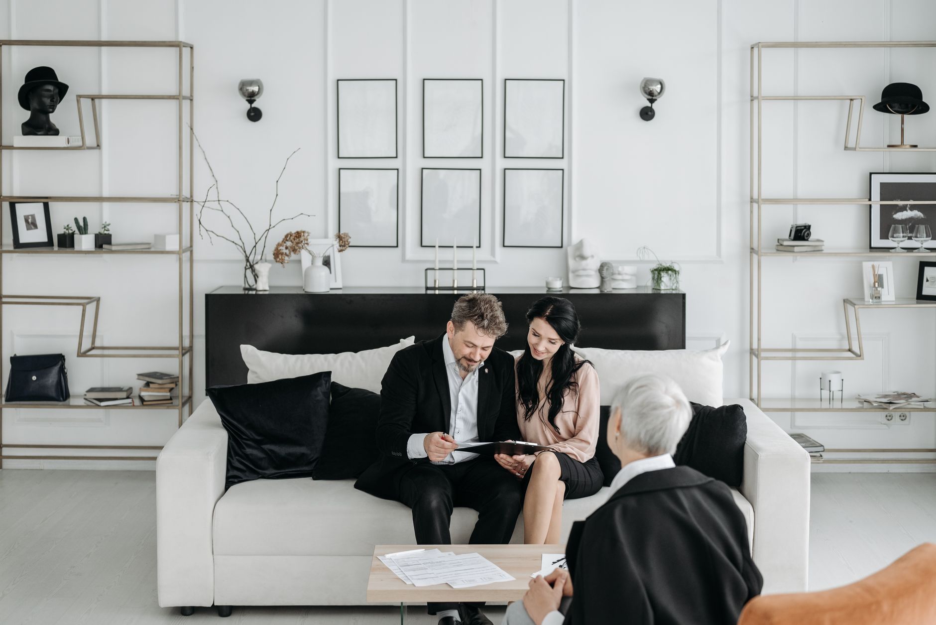 Gestionnaire de patrimoine Colombes